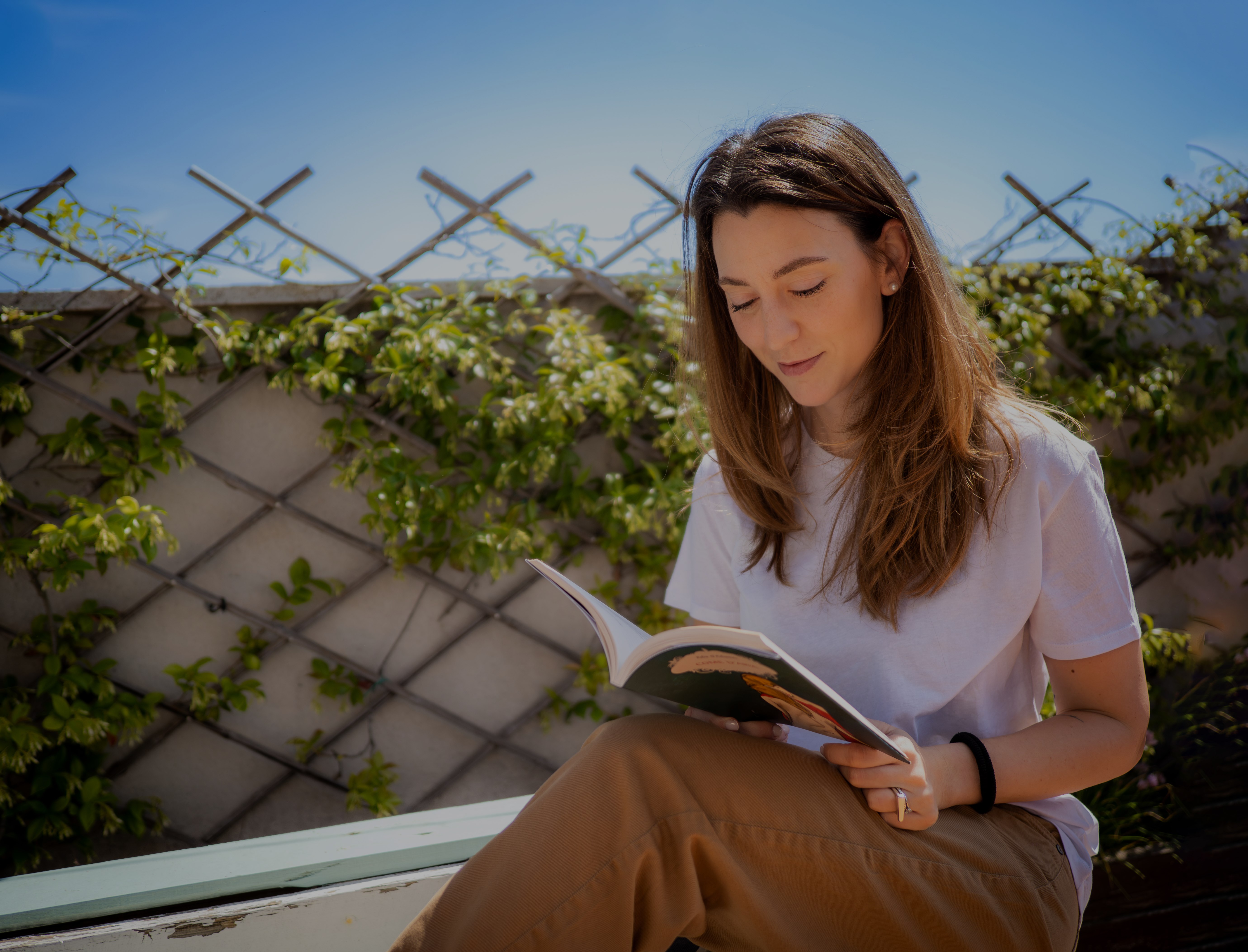 Learn Italian is fun and easy with me