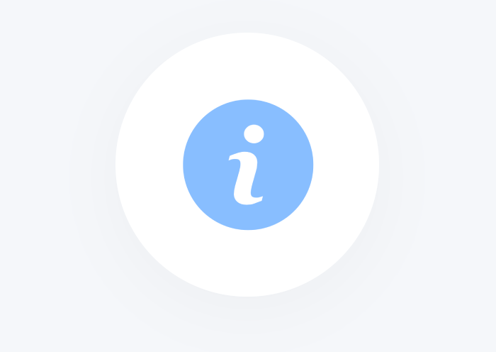 about